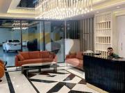 Semi furnished 3 bed dd apartment available on rent in...