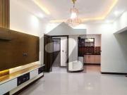 Semi Furnished 3 Bed DD For Sale Jinnah Avenue Road