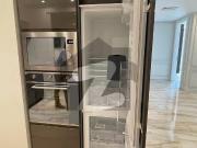Semi furnished 3 bedroom apartment available for rent