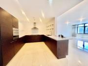 Semi furnished 3 bedroom at The Suites BGC by Ayala...