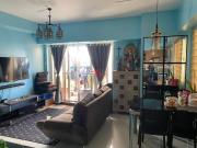 Semi Furnished 3 Bedroom Condo unit at Torre De Manila...