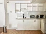 Semi furnished 3 Bedroom Condo Unit for Rent in Valero...