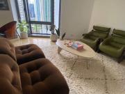 Semi furnished 3 Bedroom Condo Unit for Sale in Essensa...