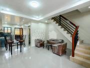 Semi Furnished 3 Bedroom Duplex for Rent in Talamban