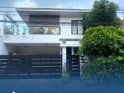 SEMI FURNISHED 3 BEDROOM HOUSE AND LOT IN CAPITOL PARK HOMES