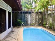 Semi furnished 3 Bedroom House For Rent Valle Verde 5,...