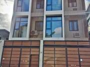 Semi Furnished 3 Bedroom Townhouse for Rent at Arayat...