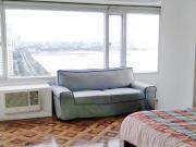 SEMI FURNISHED 3 BEDROOM UNIT FOR RENT AT GOLDEN EMPIRE