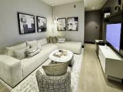 Semi Furnished 3 BR Condo for Sale in Aurelia Residences...