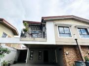 Semi furnished 3 BR Townhouse For Rent in Woodsville...