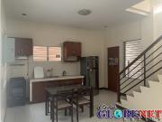 Semi furnished 3 BR Townhouse in Cebu City