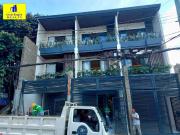 Semi Furnished 3 Storey Elegant Townhouse for sale in...