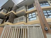 Semi Furnished 3 Unit Townhouse for Sale in Project 8,...
