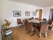 Semi Furnished 3BR Condo unit for Rent in Essensa East...