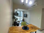 Semi Furnished 3BR Condo with Parking FOR lease at...