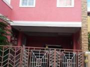 Semi Furnished 3BR House and Lot for Rent at Brgy....