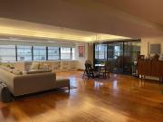 Semi Furnished 3BR Unit in Pacific Plaza Condominium,...
