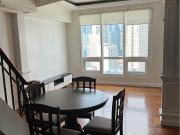Semi Furnished 3BR Unit in The Asia Tower, Legaspi...