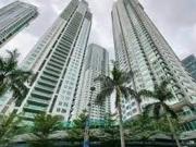 SEMI FURNISHED 3BR UNIT WITH PARKING FOR LEASE IN PARK...