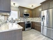 Semi Furnished 4+1 Bed Family Home, 1 min Walk to...