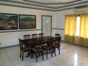 Semi Furnished 4 Bedroom House and Lot for Rent in Ayala...