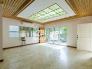 Semi Furnished 4 Bedroom House for Rent in Maria Luisa Park