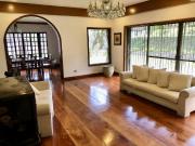 Semi furnished 4 Bedroom House For Rent Valle Verde 3,...