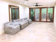 Semi Furnished 4 Bedroom House in San Lorenzo Village...
