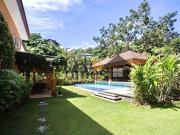 Semi Furnished 4 Bedroom House with Pool in Maria Luisa...