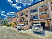 Semi Furnished 4 Bedrooms 3 Storey House&Lot 2 Parking...
