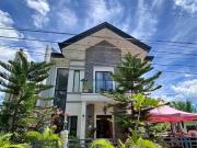 Semi Furnished 4 Bedrooms House For Sale Metropolis...