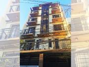 SEMI FURNISHED 4 STORY, 18 UNIT APARTMENT FOR RENT IN MAKATI