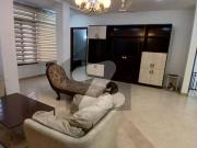 Semi Furnished 500 Sq Yard Bungalow for Rent in DHA Phase 2