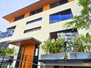 Semi Furnished 5 Bedroom 5BR House for Rent in Mckinley...