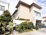 Semi furnished 5 Bedroom 5BR Modern House and Lot for...