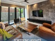 Semi furnished 5 Bedroom House for Sale at Portofino...