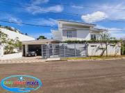 Semi Furnished 5 Bedroom House For Sale in Maria Luisa...