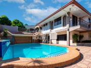 Semi Furnished 5 Bedroom House for Sale in Talamban with...