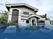 SEMI FURNISHED 5 BEDROOM HOUSE IN SOUTH BAY GARDEN