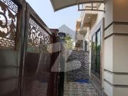 Semi Furnished 5 Marla House Available In Citi Housing...