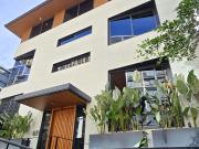 Semi Furnished 5BR House and Lot for Rent in McKinley...