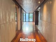 SEMI FURNISHED 5BR HOUSE AND LOT FOR SALE IN VALLE VERDE 1