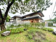 Semi Furnished 5BR House for Rent in Ayala Alabang...
