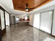 Semi Furnished 5BR House For Rent Mckinley Hill Village...
