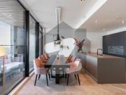 Semi Furnished 500 Yards Outstanding Bungalow On Rent...