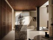 Semi Furnished 750 Yards Outstanding Bungalow With Air...