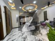 Semi Furnished 9 Marla House For sale In Sufiyan Garden...