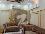 Semi furnished and beautiful home