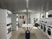 Semi Furnished Apartment