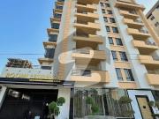 Semi furnished Apartment